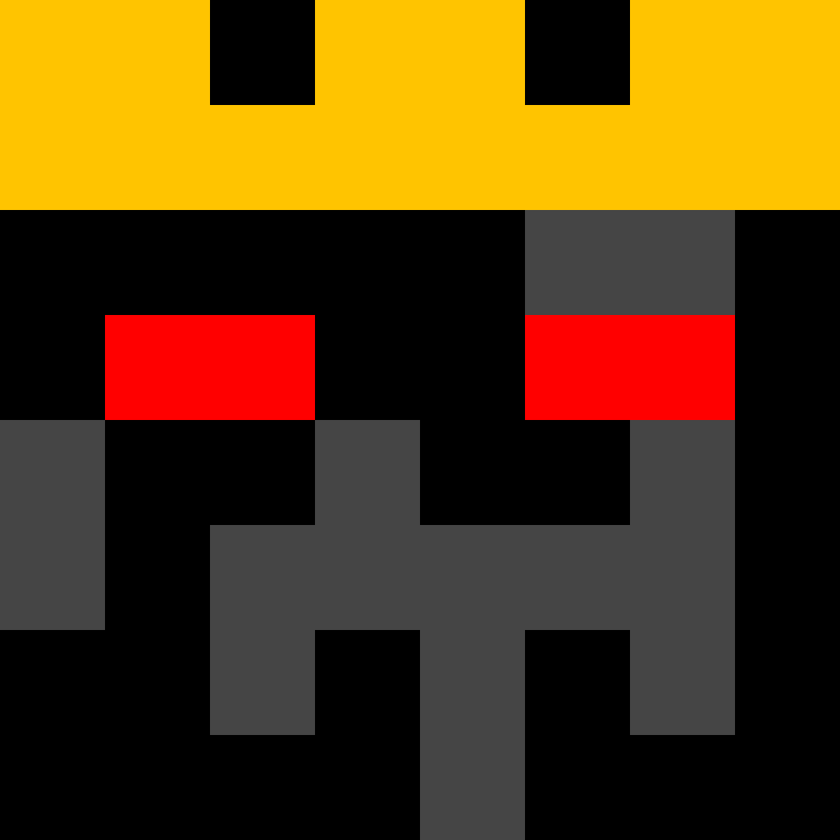 OliviaSword's skin