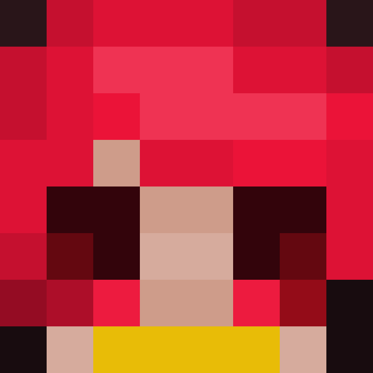 Hatter97's skin