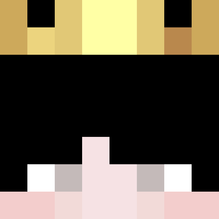 MineOle's skin