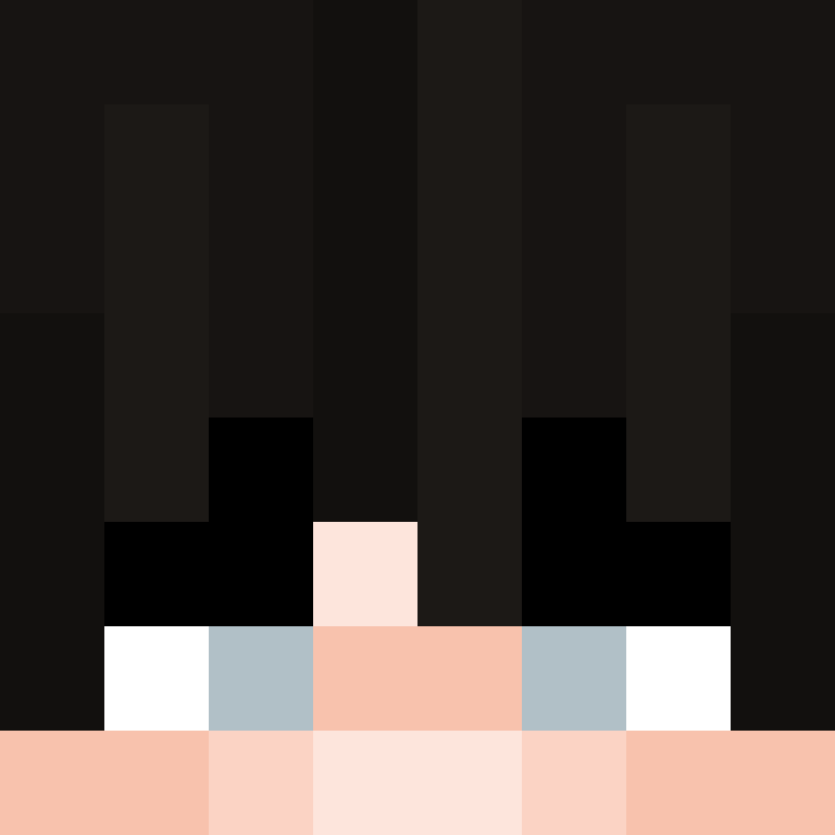 Yubiel's skin