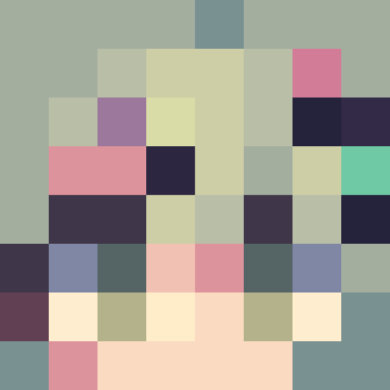 Lakrimae's skin