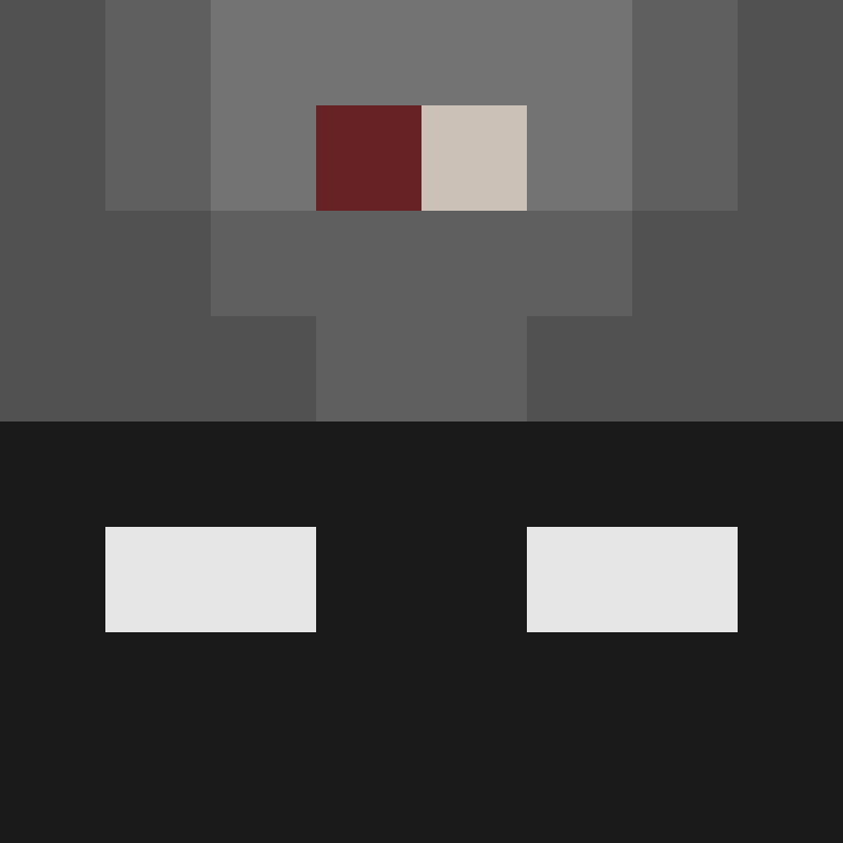 Gizmiusov's skin