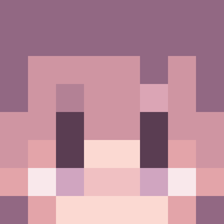MisakaBunny's skin