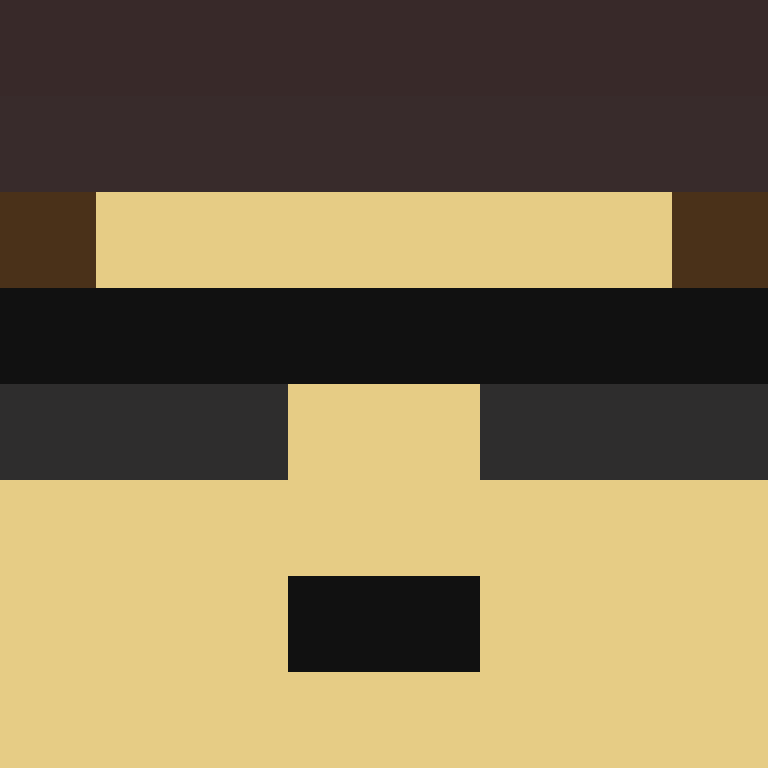 Heidellon's skin
