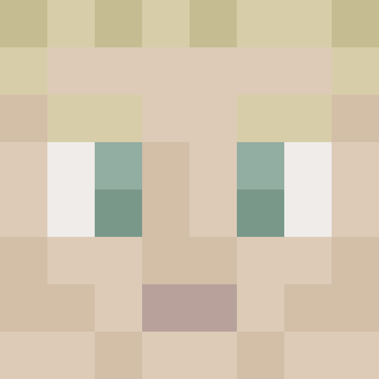 hooshkookie's skin