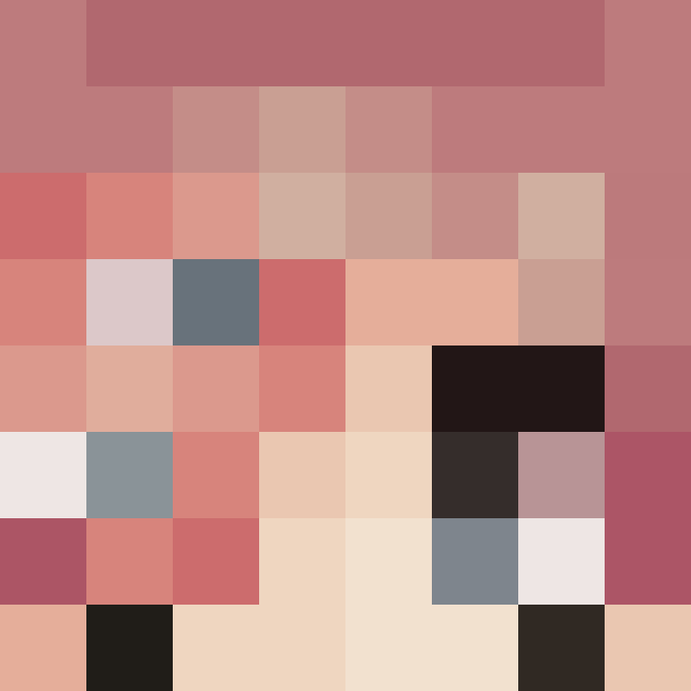 KitMooooon's skin