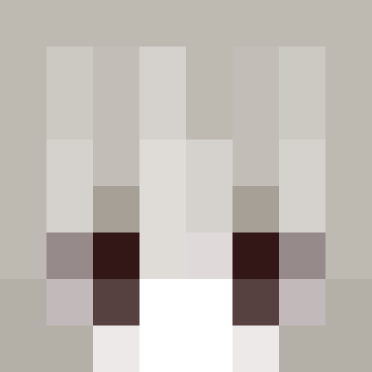 NotWxnted's skin