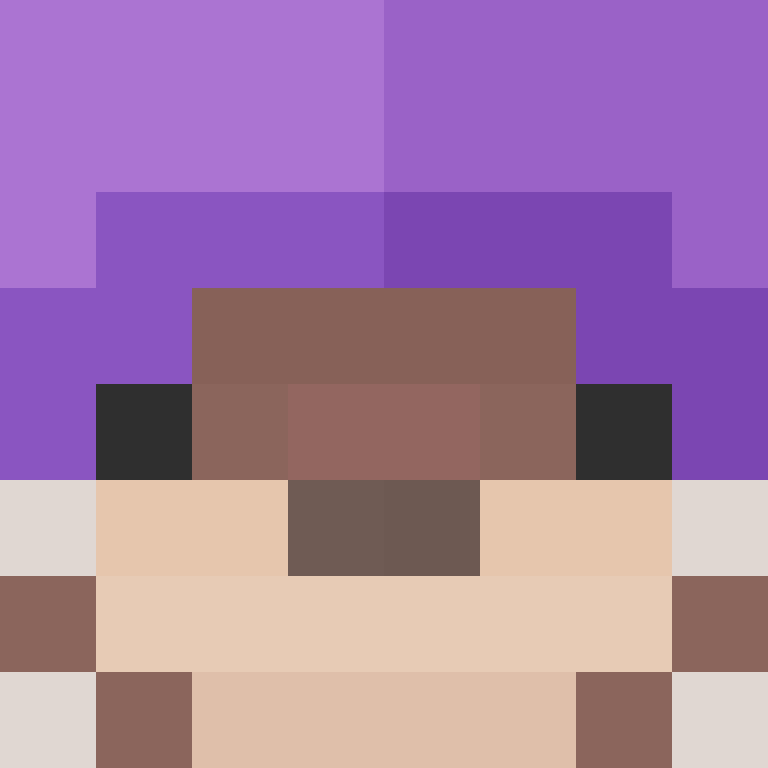cursedx4's skin