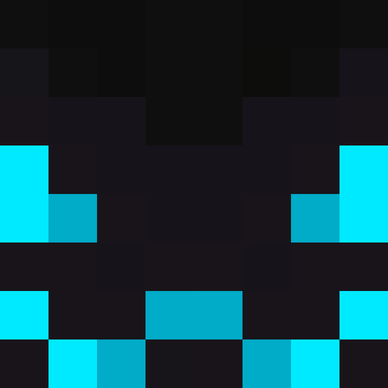 cydao's skin