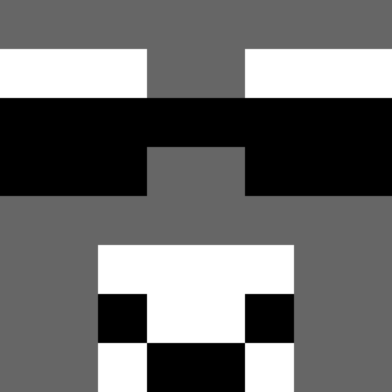 Fer703's skin