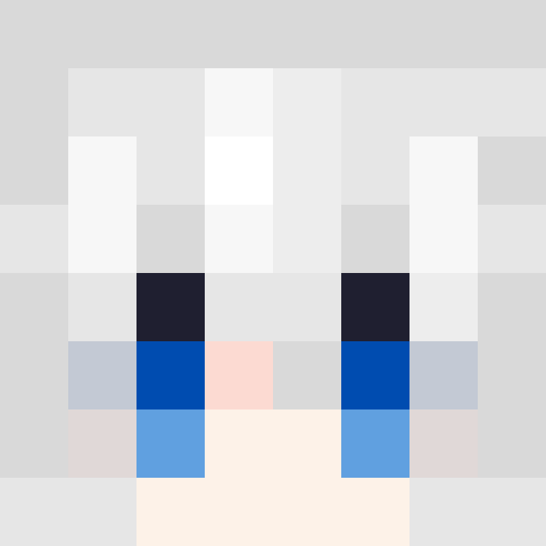 Naoyac's skin