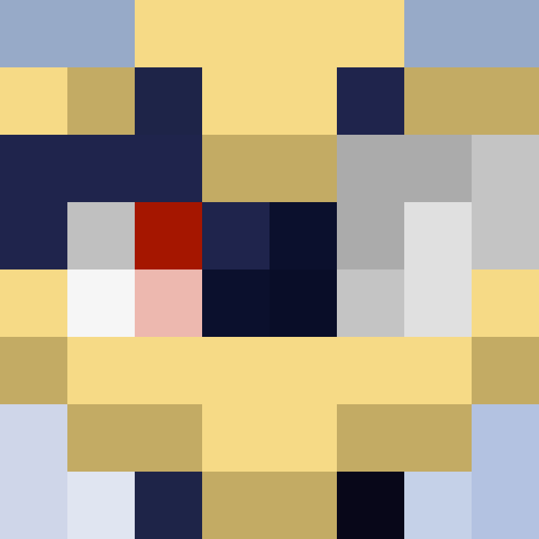 Extrap19's skin