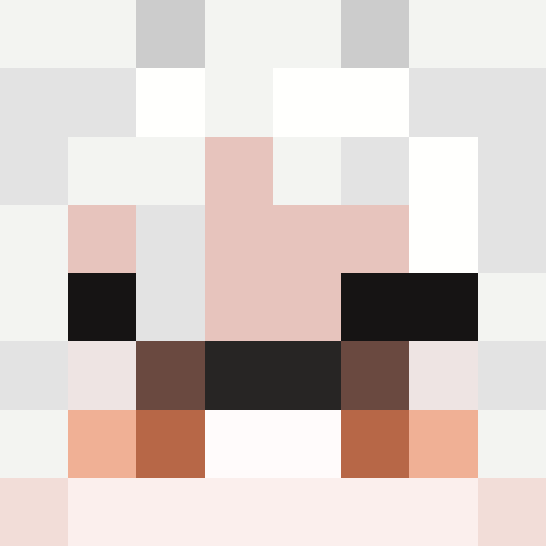 BabylonOfCarrot's skin