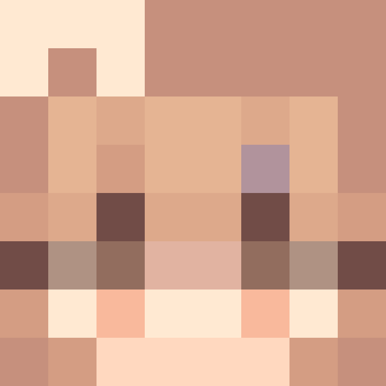NunToCrazy's skin