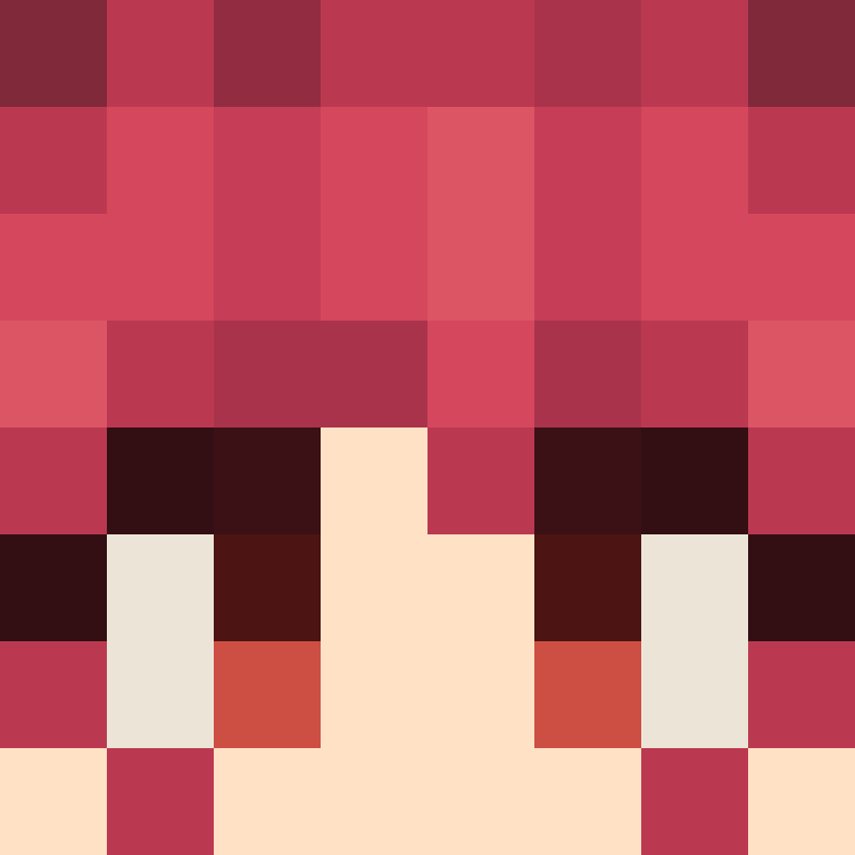 cielkix's skin
