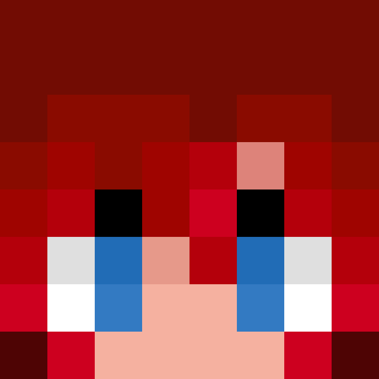 luCRAZYa's skin