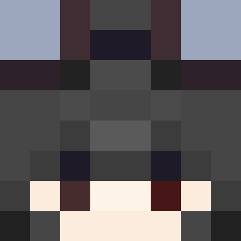 yukaritsukii's skin