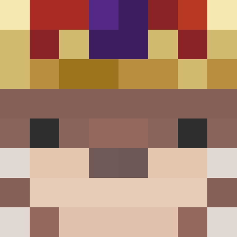 Elagabalus69420's skin