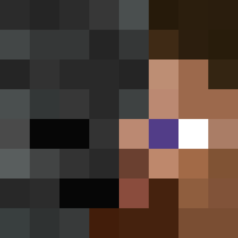 Nelemo's skin