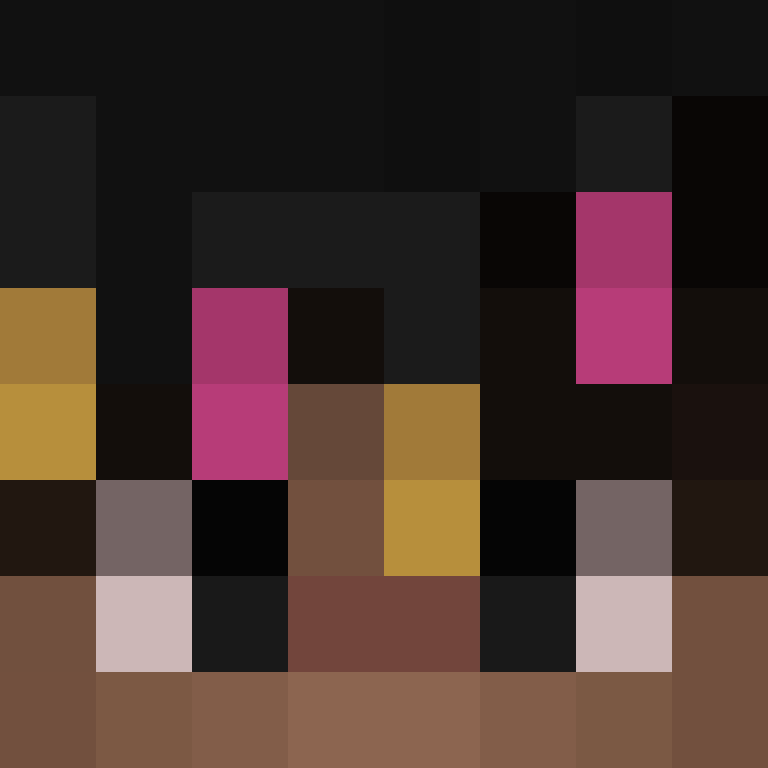 MaksProMiner's skin