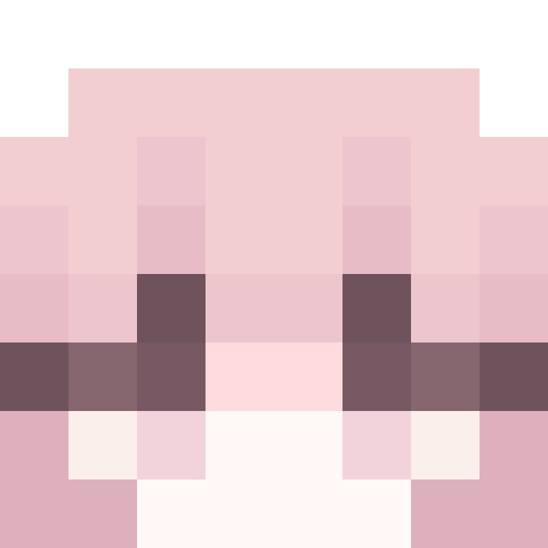 Noradel's skin