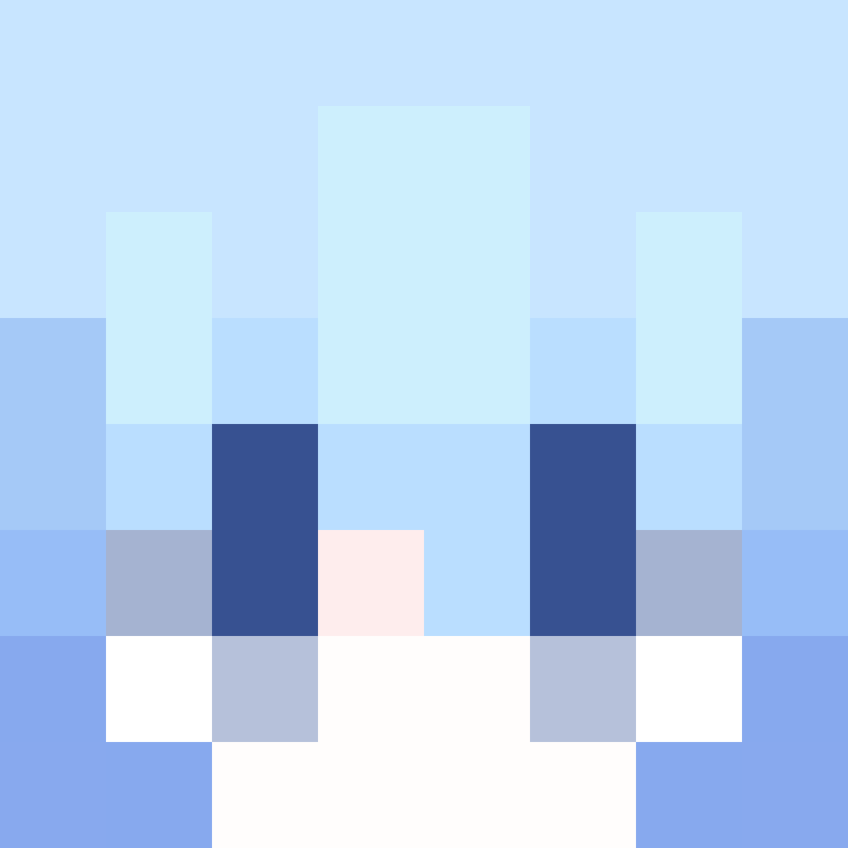 SHIBIEBA's skin