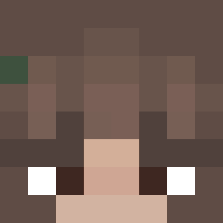 Whiteannaa's skin