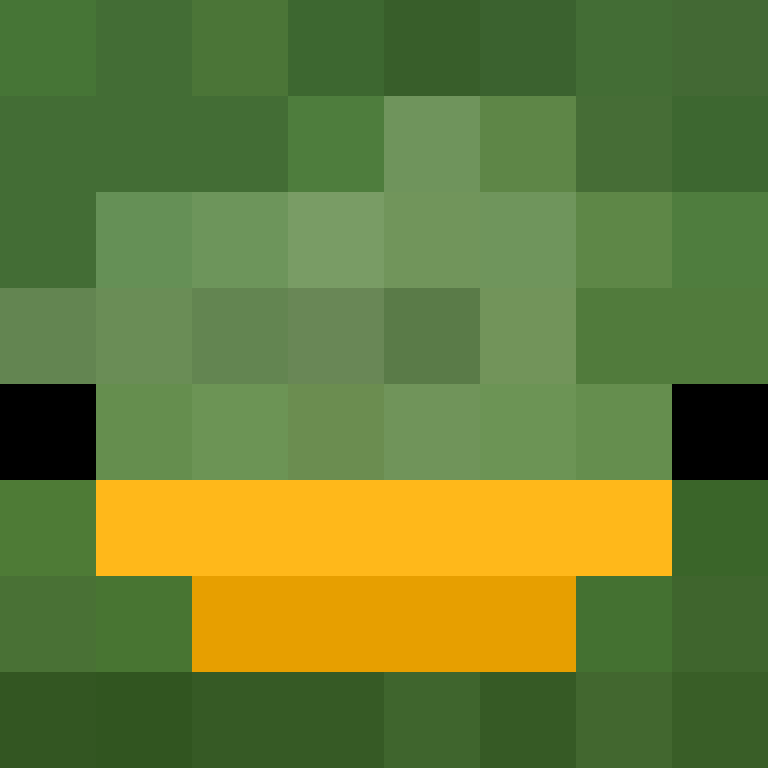 Kysoflame's skin
