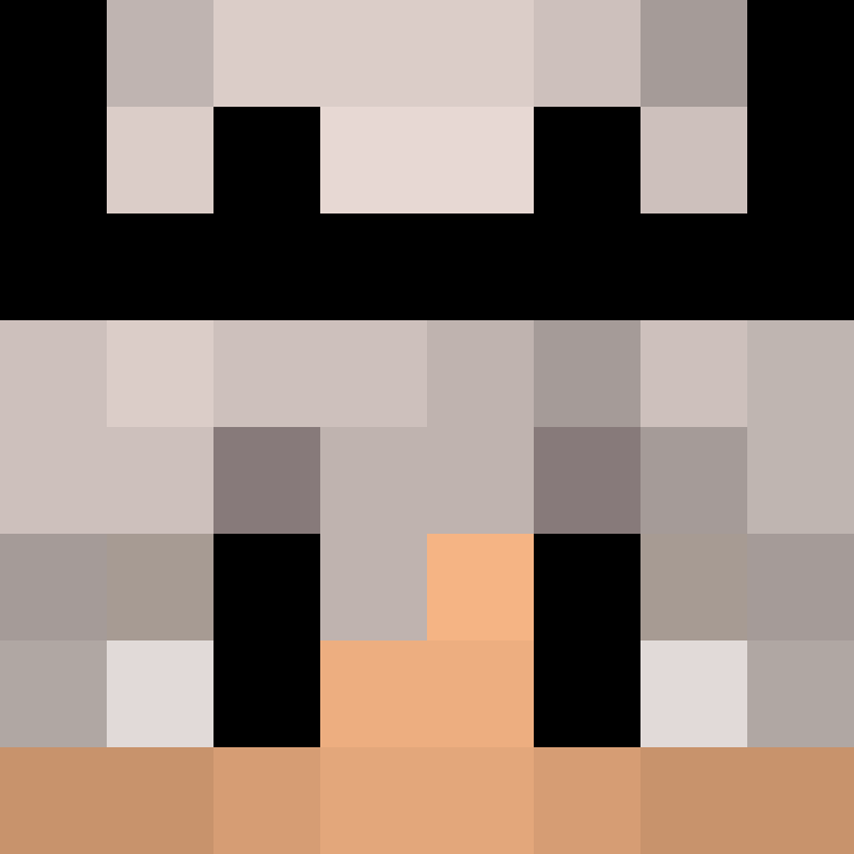Adamjzi's skin