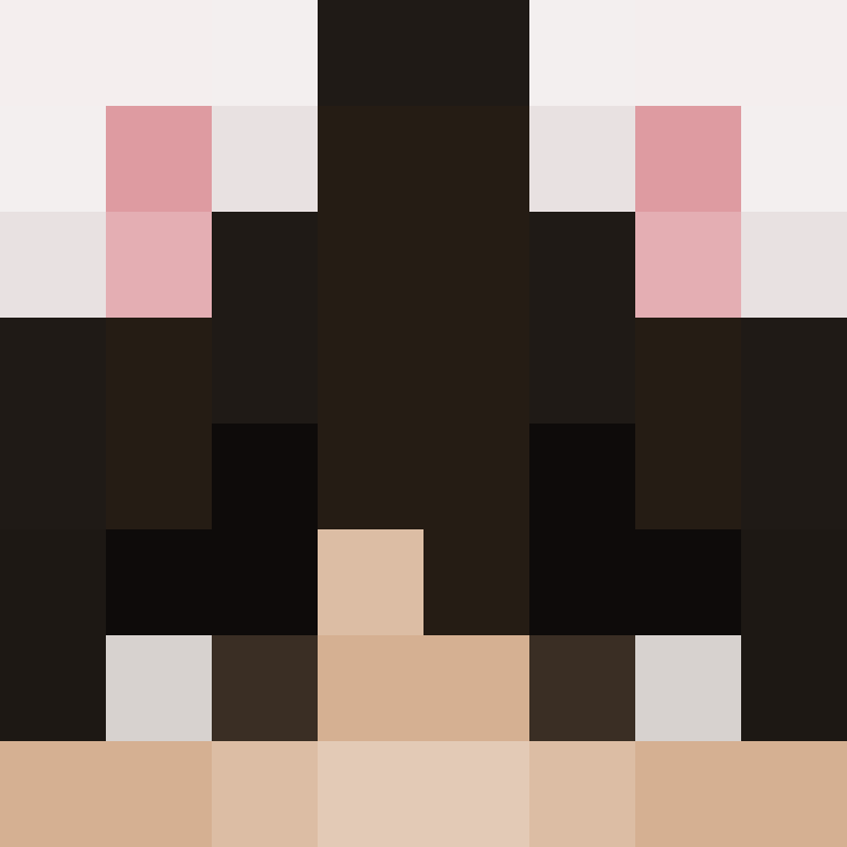 AlbertGOE's skin
