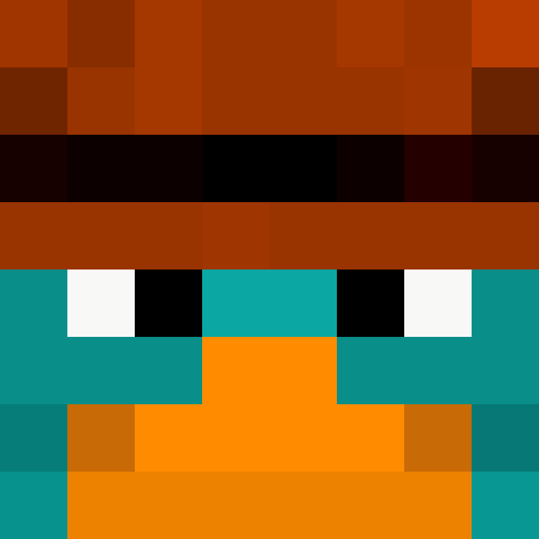 CrazyPokeJustus's skin