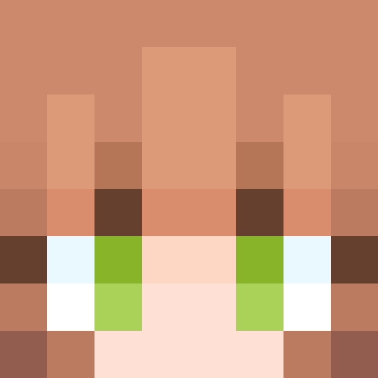 TravisLiu13's skin
