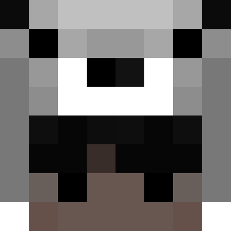 LostInThunder's skin