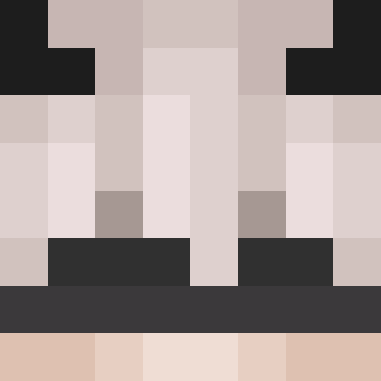 Turnipmanz's skin