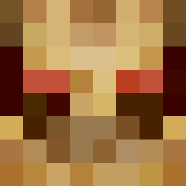 BukkitAPI's skin