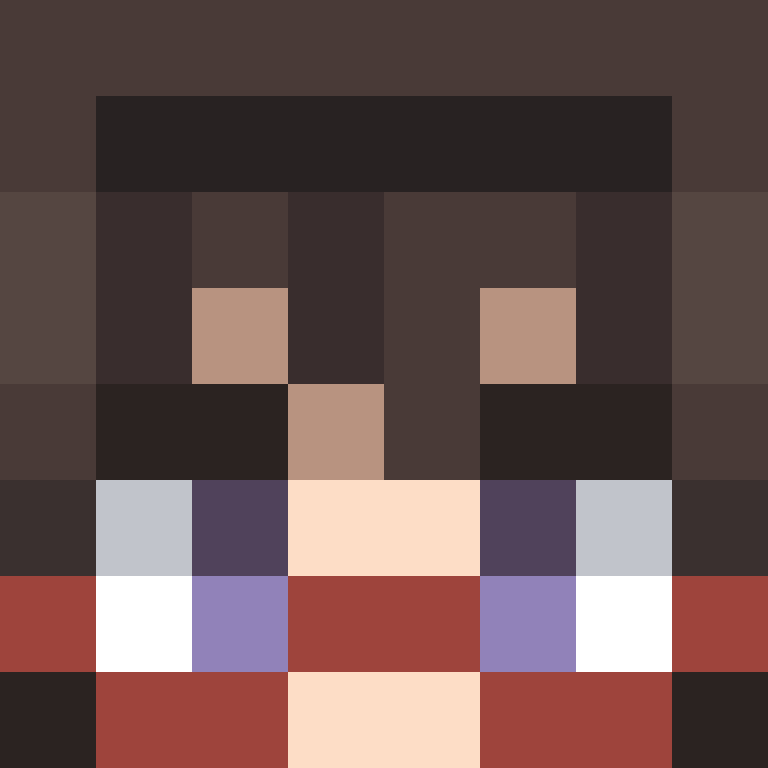moemuras's skin
