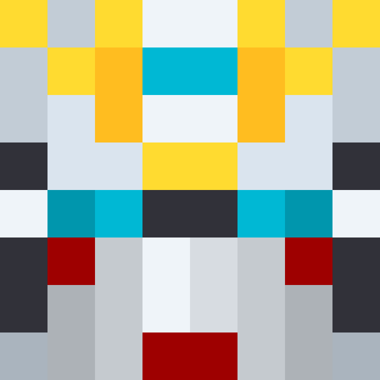 conman3860's skin