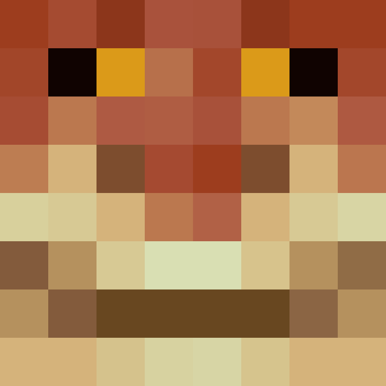 Axoqed's skin