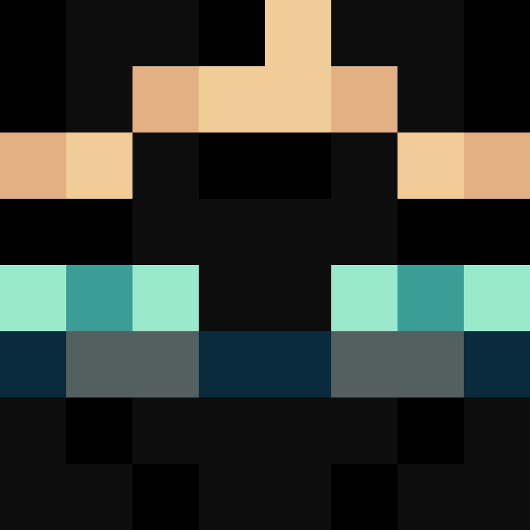 Fiormio's skin