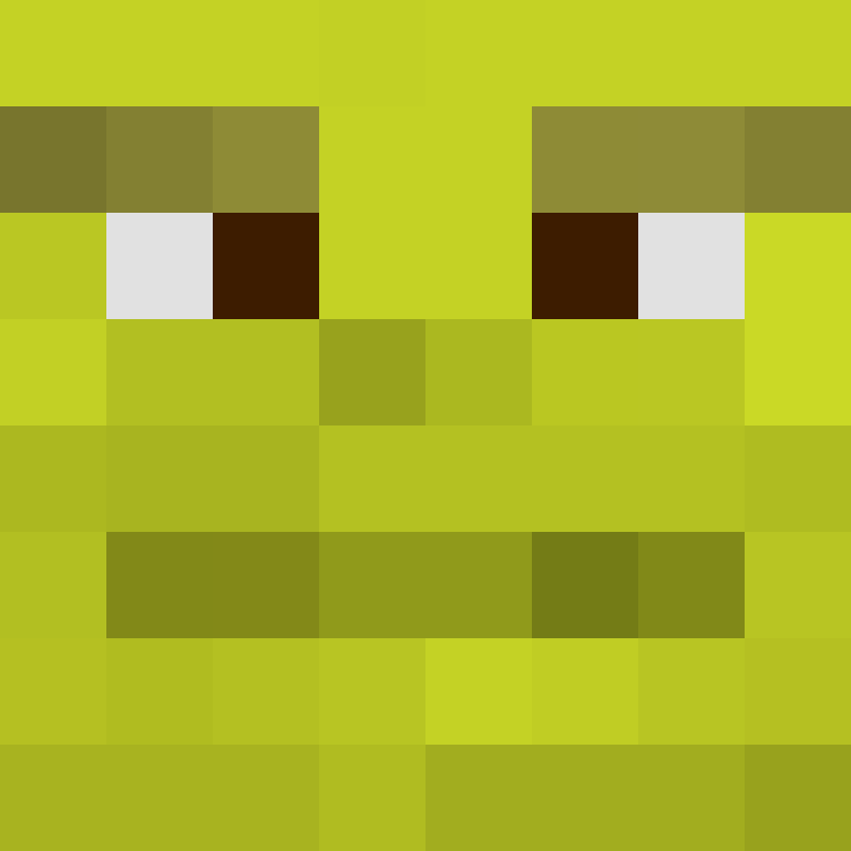 MAXIMO2024's skin