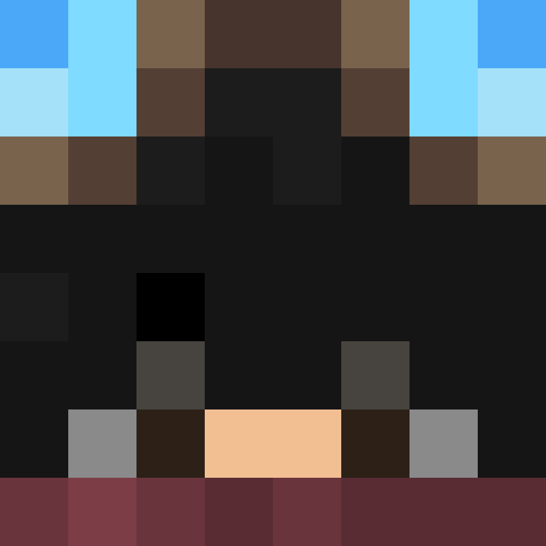 Jamedtherapper98's skin