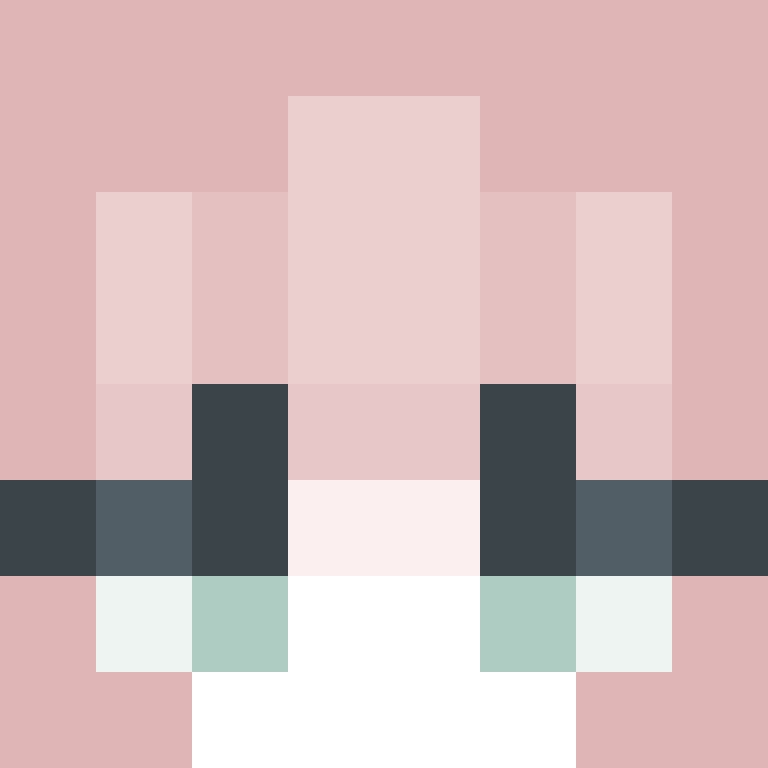fimosedeanao's skin