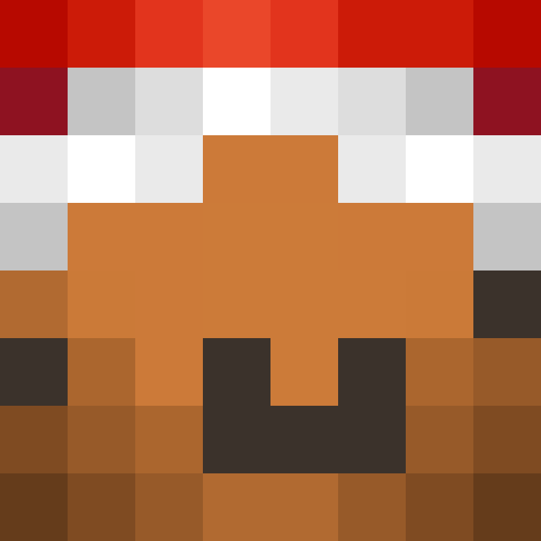 Fr1ton's skin