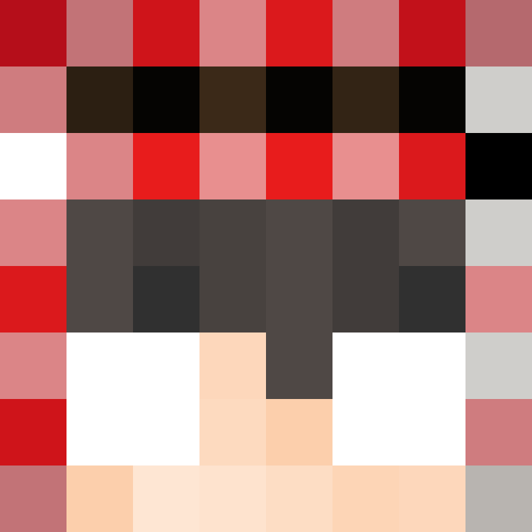 AgenteBD's skin