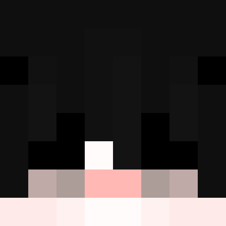 ninneK's skin
