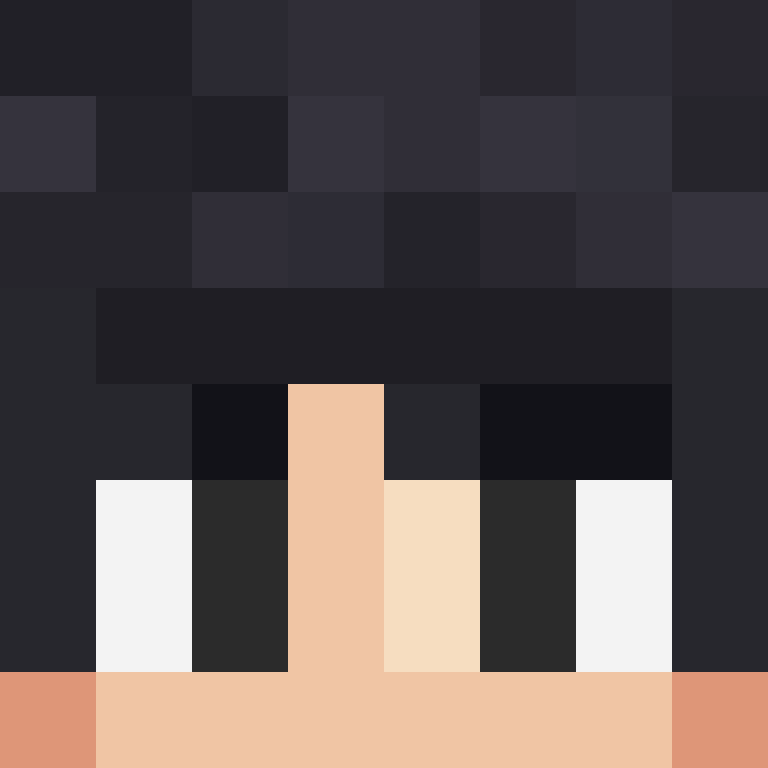 BeastBen1030's skin