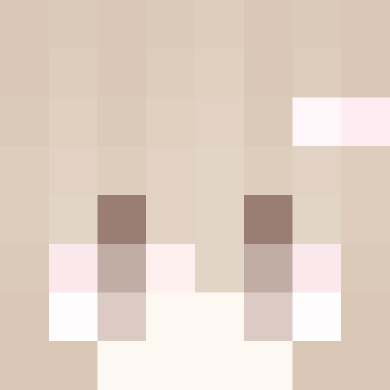 buuniq's skin