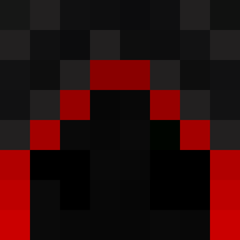 LevuDasGagu's skin