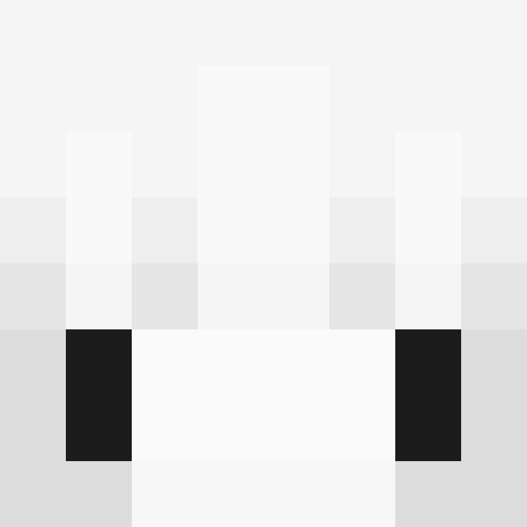 Luf3y's skin