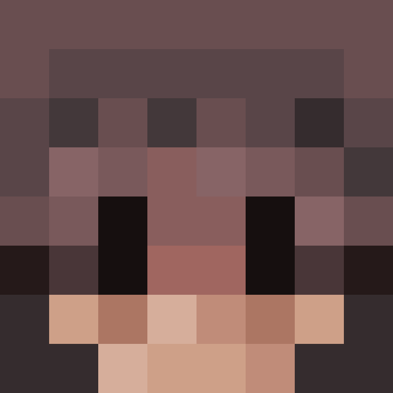 R_silvaMC's skin